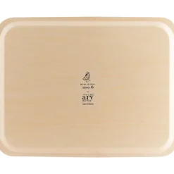 Little Dot dienblad, 43x33 cm