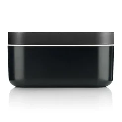 Lékué ijscontainer, Zwart