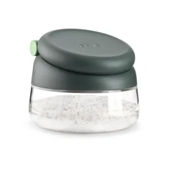 Lékué zoutvaatje, Grijs