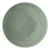 Loft bord moss green, Ø22 cm