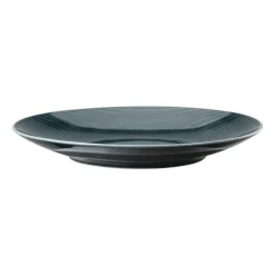 Loft bord night blue, Ø22 cm