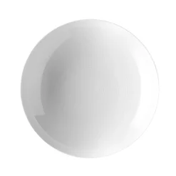 Loft diep bord wit, Ø 24 cm.