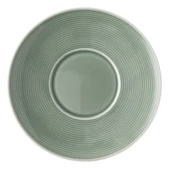 Loft koffieschotel moss green, Ø16,5 cm