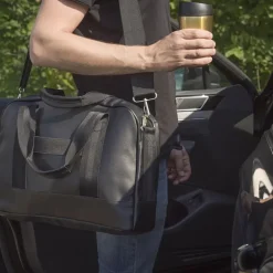 Loke reismok 24 cl, Goud