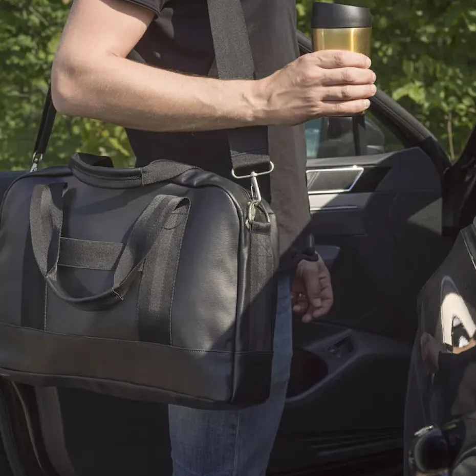 Loke reismok 24 cl, Goud