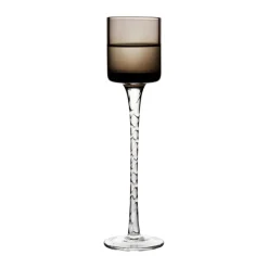 London borrelglas 2,5-5 cl 6-delig, Mix