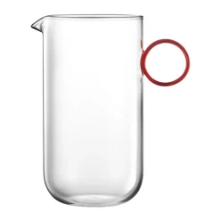 Loop melkkan 60 cl, Klar-amber