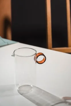 Loop melkkan 60 cl, Klar-amber