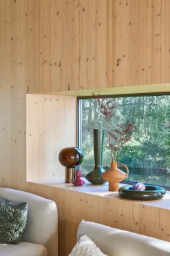 Lou serveerschaal Ø36 cm, Kalamata