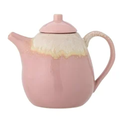 Louisa theekan 1,2 l, Rose