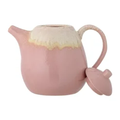 Louisa theekan 1,2 l, Rose