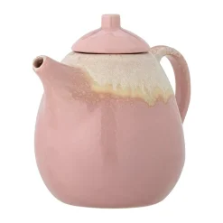 Louisa theekan 1,2 l, Rose