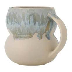 Luna melkkan 1,5 L, Blauw