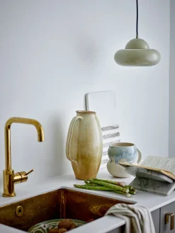 Luna melkkan 1,5 L, Blauw