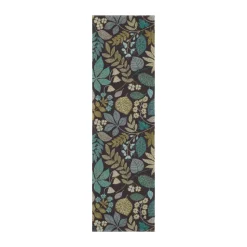 Lövsta tafelloper 35x120 cm, Multi