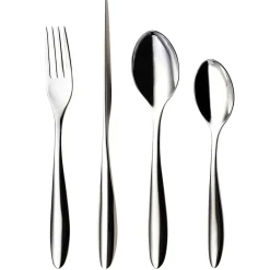 Lykke bestekset, 24-delig