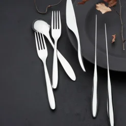 Lykke bestekset, 24-delig