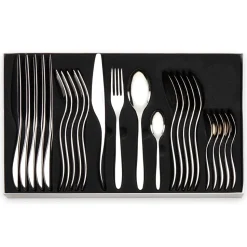 Lykke bestekset, 24-delig