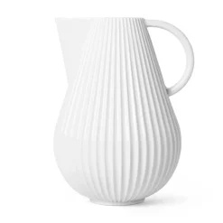 Lyngby Tura kan 4,15 L, Wit