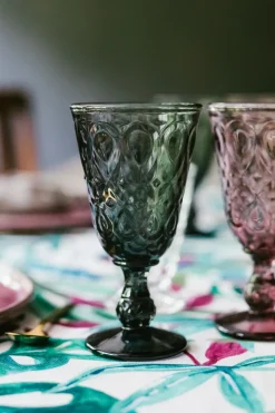 Lyonnais wijnglas 23 cl 6-pack, Antraciet