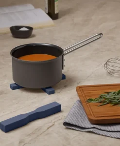 Magnetisch pannenonderzetter, Night sky