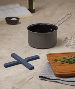 Magnetisch pannenonderzetter, Night sky