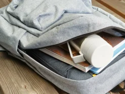 Make & Take thermosfles 0,5 L, Lichtgrijs