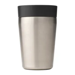 Make & Take thermosmok 20 cl, Donkergrijs