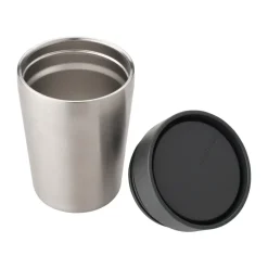 Make & Take thermosmok 20 cl, Donkergrijs