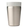 Make & Take thermosmok 20 cl, Lichtgrijs