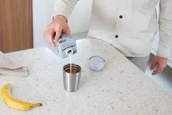 Make & Take thermosmok 20 cl, Lichtgrijs