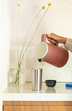 Make & Take thermosmok 36 cl, Donkergrijs