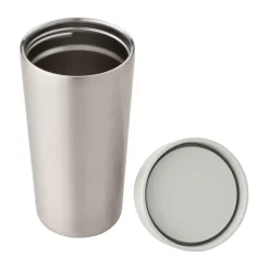 Make & Take thermosmok 36 cl, Lichtgrijs