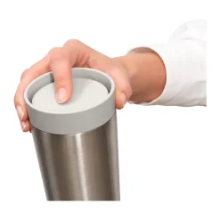 Make & Take thermosmok 36 cl, Lichtgrijs