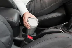 Make & Take thermosmok 36 cl, Lichtgrijs