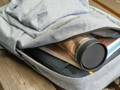 Make & Take thermosmok voor thee 36 cl, Donkergrijs