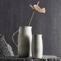 Mame karaf S, Oester