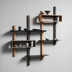 Mame ontbijtkom 15,5 cm, Oester