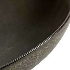 Mame serveerschaal 24 cm, Koffie