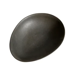 Mame serveerschaal 24 cm, Koffie