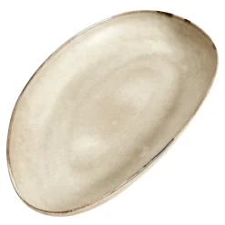 Mame serveerschotel 43 cm, Oester