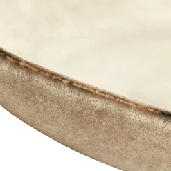 Mame serveerschotel 43 cm, Oester