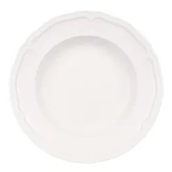 Manoir diep bord, 23 cm.