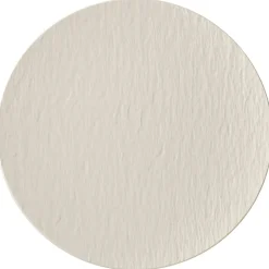 Manufacture Rock coupe bord Ø25 cm, Wit