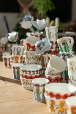 Marguirite kom, 50cl