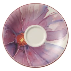 Mariefleur Basic espressoschoteltje, 12 cm