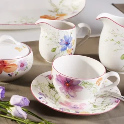 Mariefleur Basic koffieschotel, 16 cm