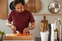 Markus tapasplankjes 3-delig, Acacia