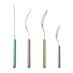 Marstal bestekset 8-delig, Multi