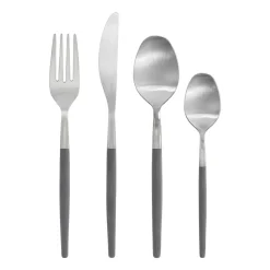 Maxime bestekset 16-delig, Sharkskin